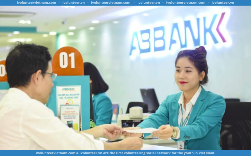 ABBank Tuyển Dụng Thực Tập Sinh Toàn Thời Gian