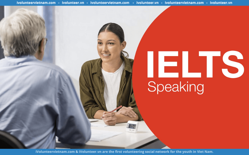 Khóa Học Online Miễn Phí Cải Thiện Điểm IELTS Kỹ Năng Nói Từ Đại Học Macquarie