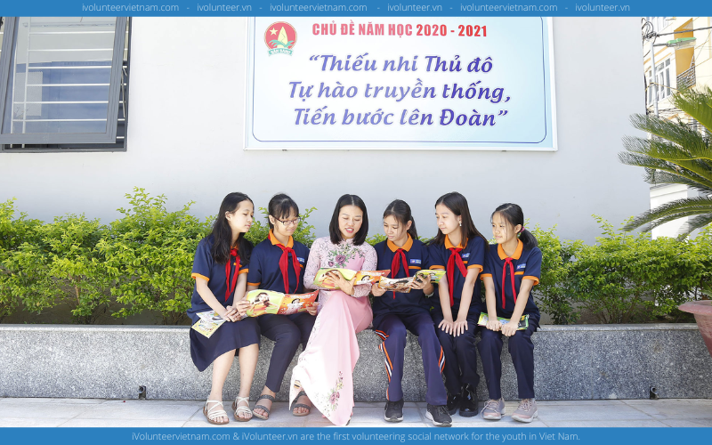 Cuộc Thi Viết “Cuốn Sách Truyền Cảm Hứng” Do Báo Thiếu Niên Tiền Phong Tổ Chức