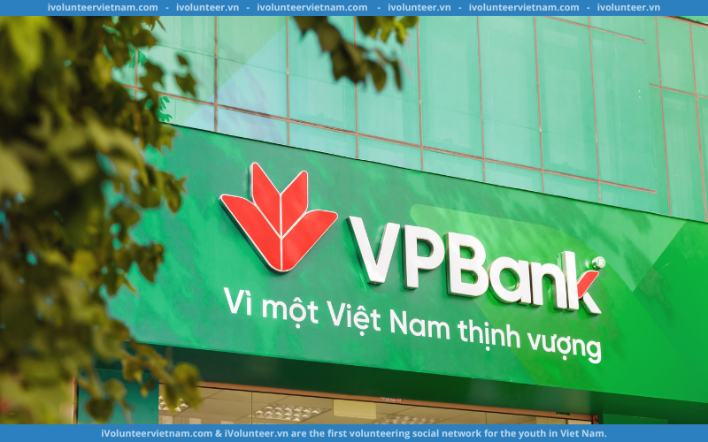 Ngân Hàng Thương Mại Cổ Phần Việt Nam Thịnh Vượng VPBank Tuyển Thực Tập Sinh Nghiệp Vụ Kho Quỹ Tại Hồ Chí Minh