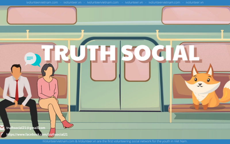 Dự Án Phi Lợi Nhuận Truth Social Mở Đơn Tuyển Thành Viên Thế Hệ Thứ 2