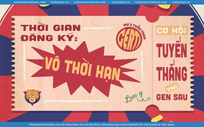 The Kori Project Mở Đơn Tuyển Đại Sứ Truyền Thông Và Quản Lý Đại Sứ Truyền Thông 2023