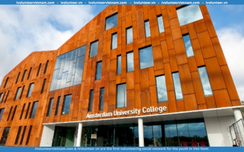 Học Bổng ASF Scholarship Tại Trường Amsterdam University College 2023