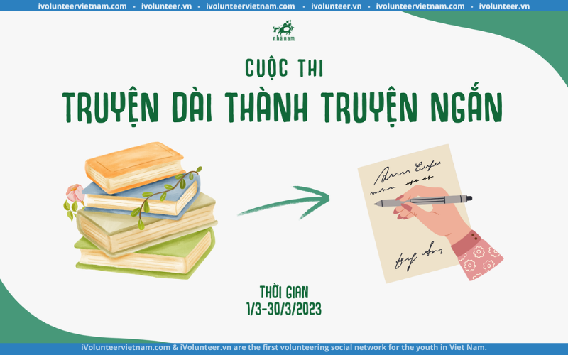 Cuộc Thi Tóm Tắt Sách Nhã Nam Truyện Dài Thành Truyện Ngắn