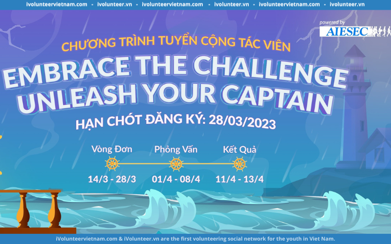 Dự Án Heading For The Future – Futurewards Chính Thức Mở Đơn Tuyển Cộng Tác Viên