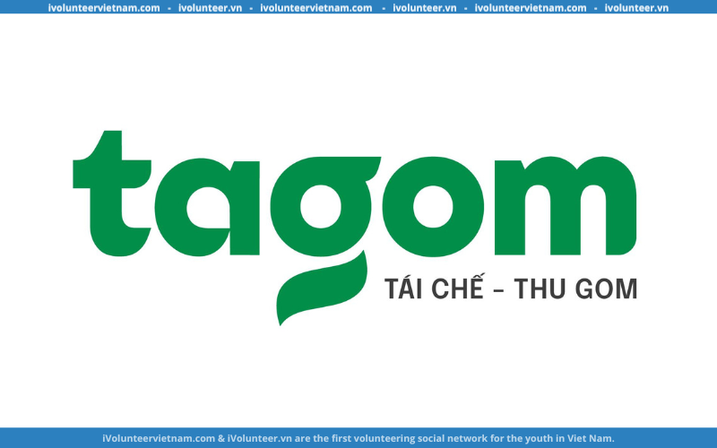 Tổ Chức Tagom Tuyển Cộng Tác Viên