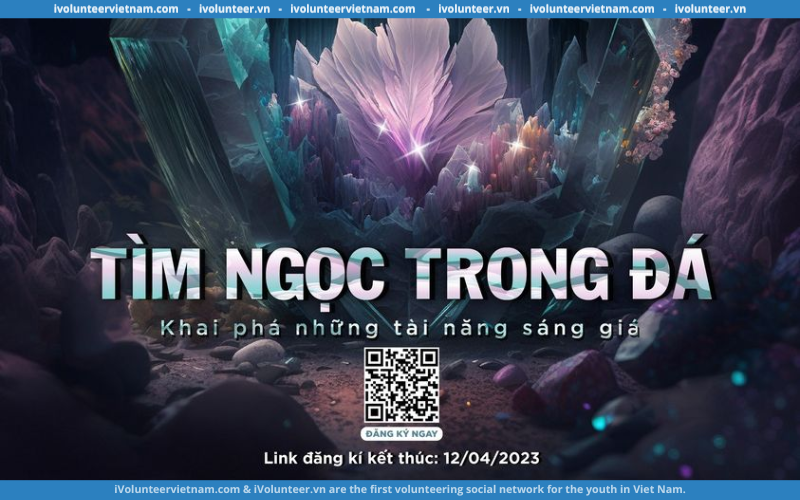 Tổ Chức JCI East Saigon Mở Đơn Tuyển Tình Nguyện Viên