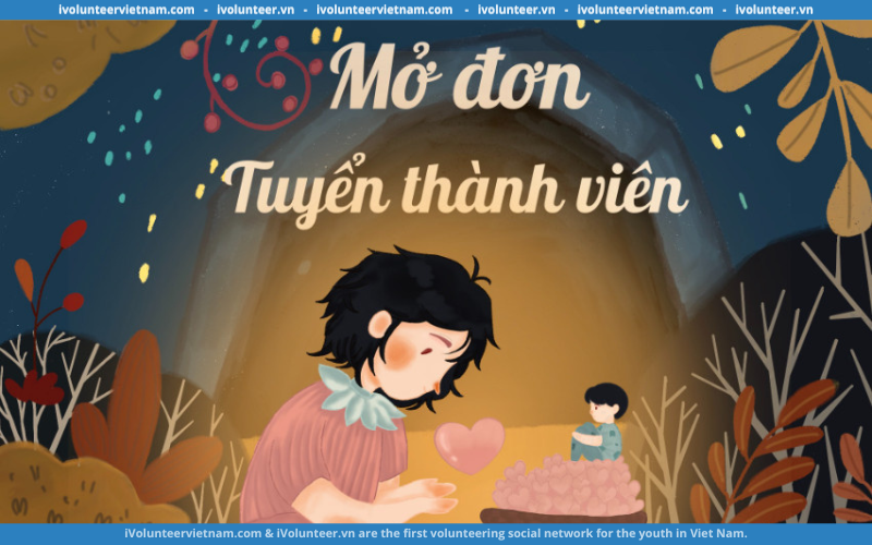 Dự Án Imaras Chính Thức Mở Đơn Tuyển Thành Viên Mùa 2￼