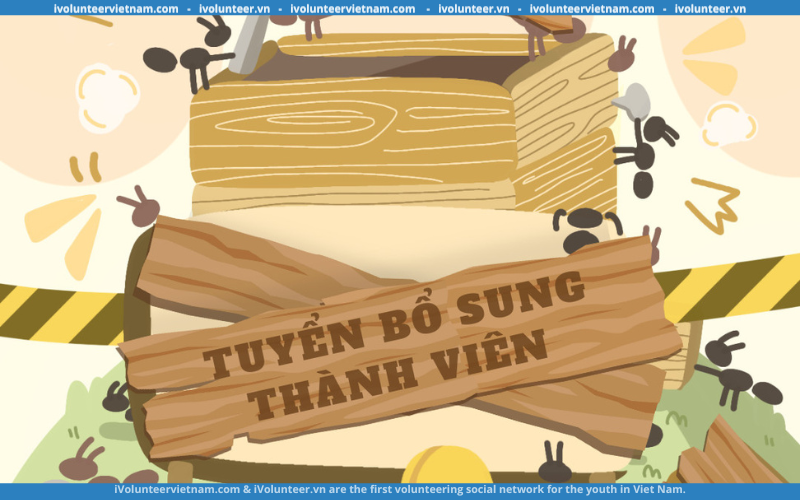 Dự Án The Saviours Mở Đơn Tuyển Thành Viên Bổ Sung Gen 2.0