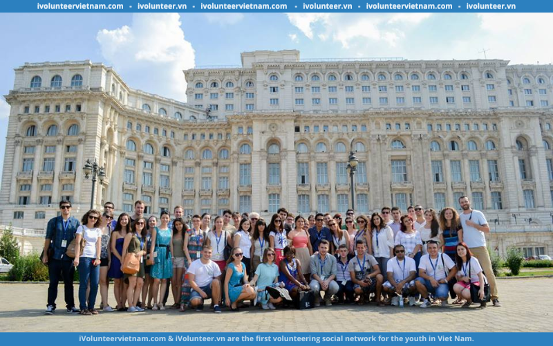 Chương Trình Trao Đổi Toàn Phần Mùa Hè Ngắn Hạn Tại Đại Học Nghiên Cứu Kinh Tế Bucharest (USASE) 2023