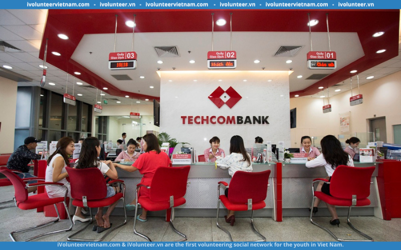 Techcombank Future Gen – Tech & Data Management Associate 2024 Chính Thức Mở Đơn