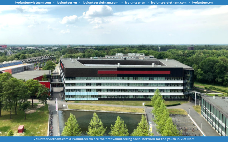 Học Bổng Bậc Thạc Sĩ Tại Đại Học Twente (UTS) 2023