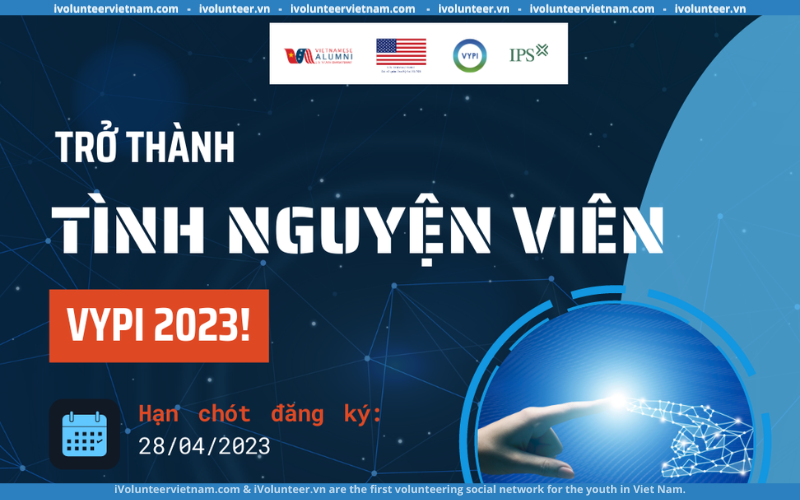 Diễn Đàn Sáng Kiến Chính Sách Của Thanh Niên Việt Nam (VYPI) Tuyển Tình Nguyện Viên