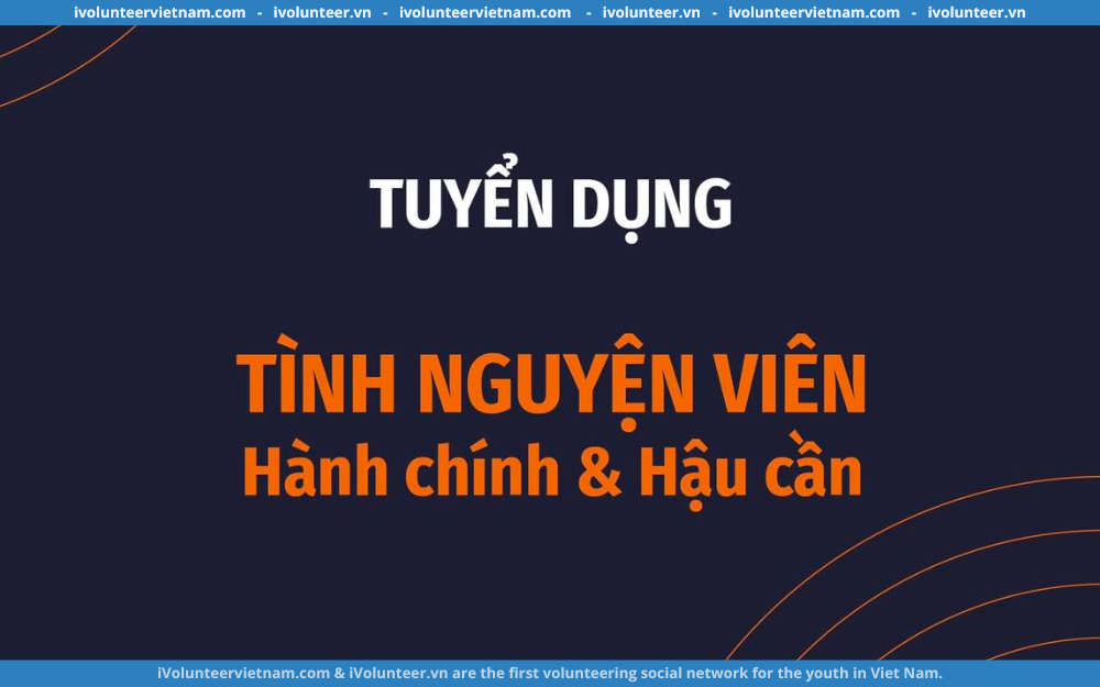 Tổ Chức CARE Quốc Tế Tại Việt Nam Tuyển Dụng Tình Nguyện Viên Hành Chính Và Hậu Cần.