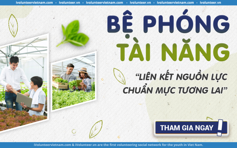 Bệ Phóng Tài Năng – Business Bootcamp Chính Thức Mở Đơn Tham Gia Chương Trình Mùa 2