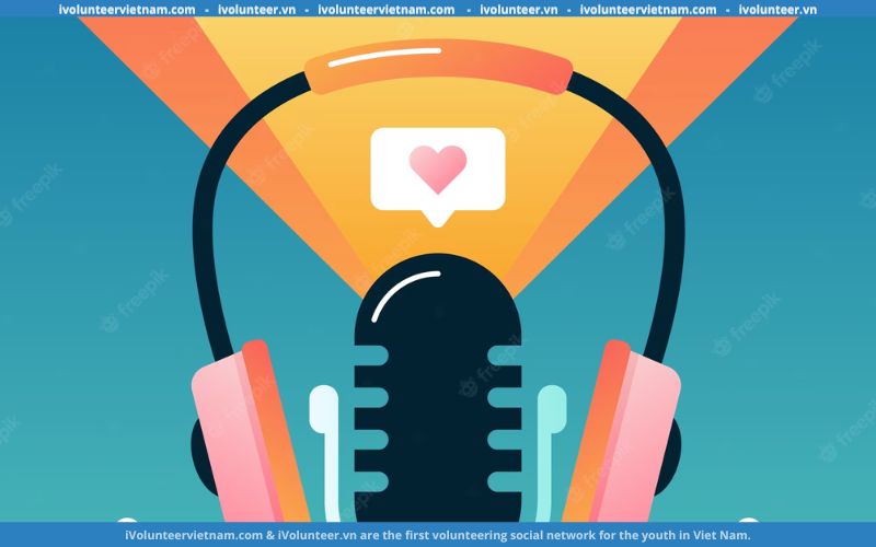 Tuna Productions Chính Thức Tuyển Cộng Tác Viên Cho Dự Án Podcast “Sống Để”