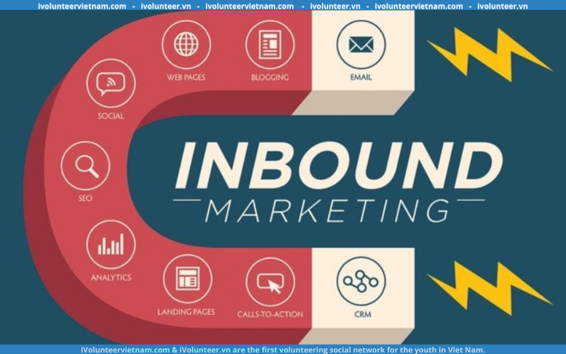 Khóa Học Miễn Phí Của Hubspot Về Inbound Marketing: Phương Pháp Kinh Doanh Thu Hút Khách Hàng Thông Qua Nội Dung Và Trải Nghiệm Có Giá Trị