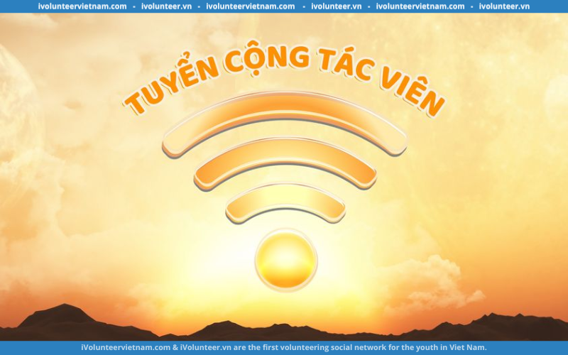 Innovation Research Community – INNOREC Chính Thức Mở Đơn Tuyển Cộng Tác Viên 2023