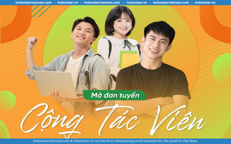 Tuổi Trẻ Đại học Quốc Gia Hà Nội Chính Thức Mở Đơn Tuyển Cộng Tác Viên Hỗ Trợ Ngày Hội Yoga Dân Trí