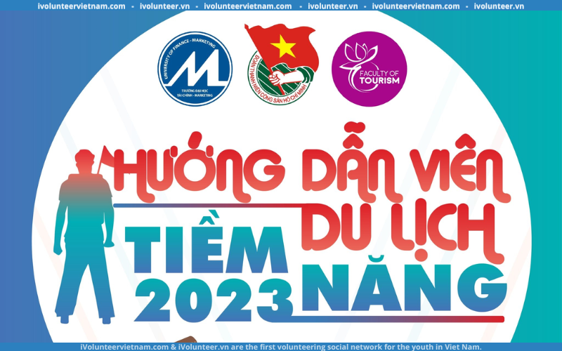 Cuộc Thi Hướng Dẫn Viên Du Lịch Tiềm Năng 2023