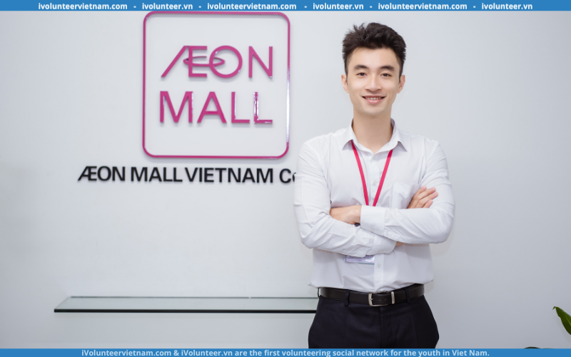 Trung Tâm Thương Mại AEON Hải Phòng Tuyển Dụng Trưởng Quầy Thực Phẩm Tươi Sống (Cá & Thịt)