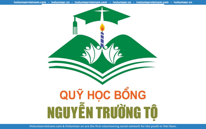 Chương Trình Học Bổng Nguyễn Trường Tộ Năm Học 2023-2024 Dành Cho Sinh Viên Đại Học Quốc Gia Hà Nội