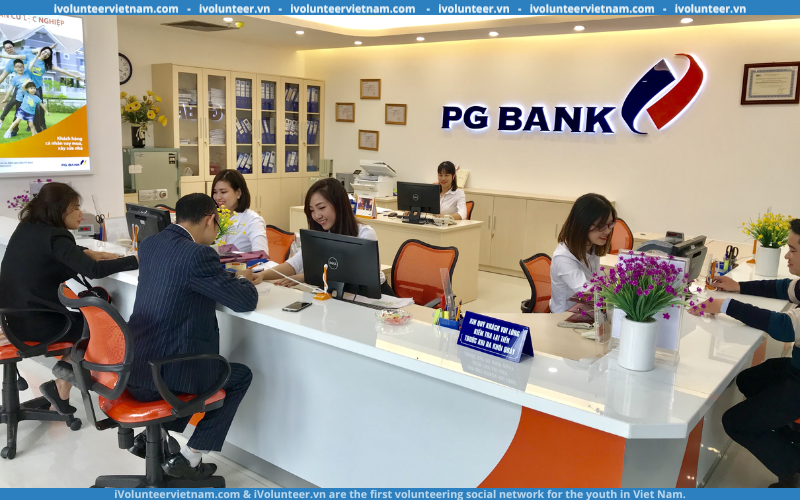 Ngân Hàng Thương Mại Cổ Phần Xăng Dầu PG Bank Tuyển Chuyên Viên Phát Triển Ứng Dụng (Datawarehouse)