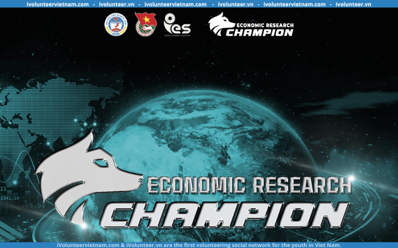 Cuộc Thi “Economic Research Champion 2023” Tổ Chức Bởi Câu Lạc Bộ Sinh Viên Nghiên Cứu Khoa Học YES – NEU