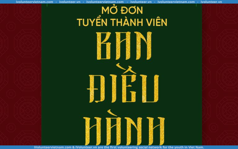 Dự Án Hàn Quốc Hầm Kim Chi Tuyển Thành Viên Ban Điều Hành Gen 3 