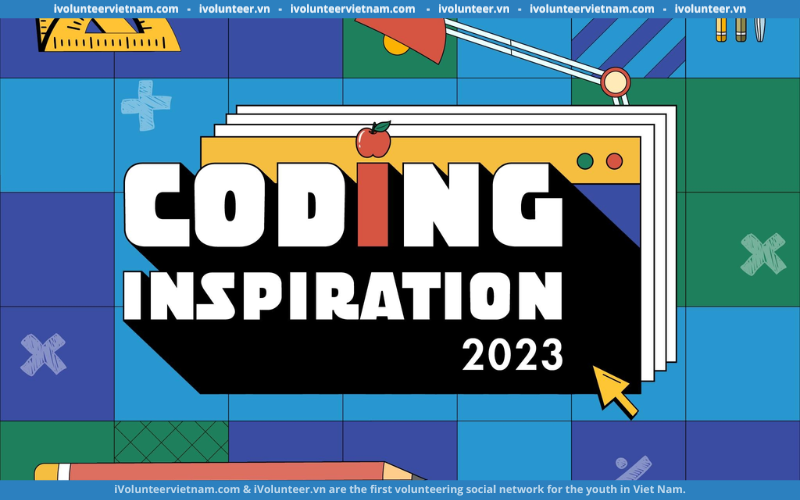 Câu Lạc Bộ JS – Trường Đại Học FPT Tổ Chức Cuộc Thi Lập Trình “Coding Inspiration 2023”