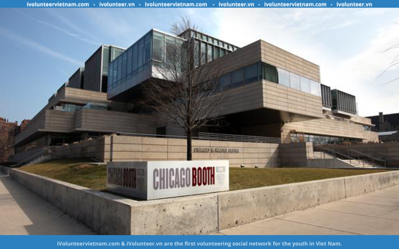 Học Bổng Toàn Phần Ngắn Hạn Dành Cho Nhà Báo: Journalists In Residence Program Tại Đại học Chicago Booth