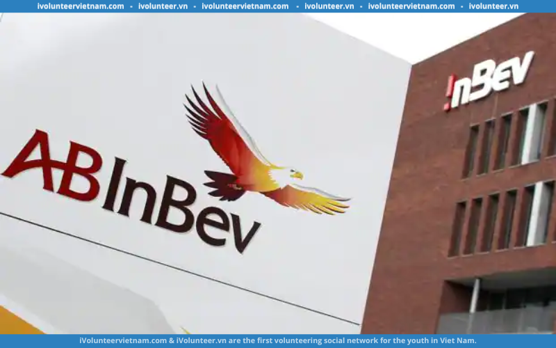 AB InBev Southeast Asia Tuyển Dụng Chuyên Viên Pháp Lý