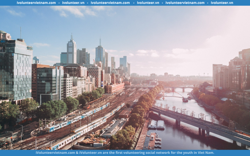 Chương Trình Đào Tạo Toàn Phần Ngắn Hạn Australia-ASEAN Emerging Leaders Program 2024 Chính Thức Mở Đơn