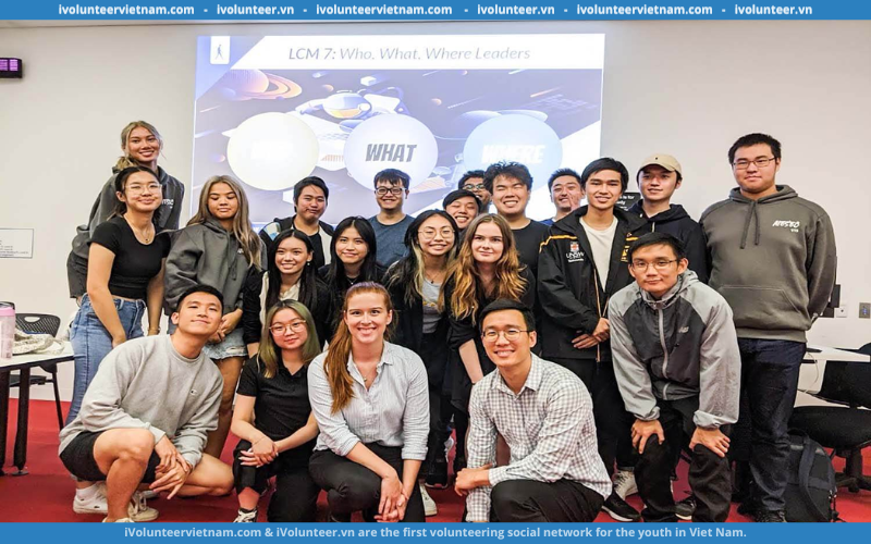 AIESEC Chính Thức Mở Đơn Sự Kiện DARE TO DEFY 2023 Khu Vực Miền Bắc