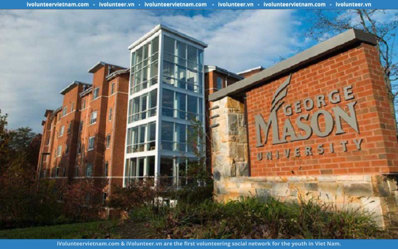 Học Bổng You Are Welcome Here Tại Đại Học George Mason 2024