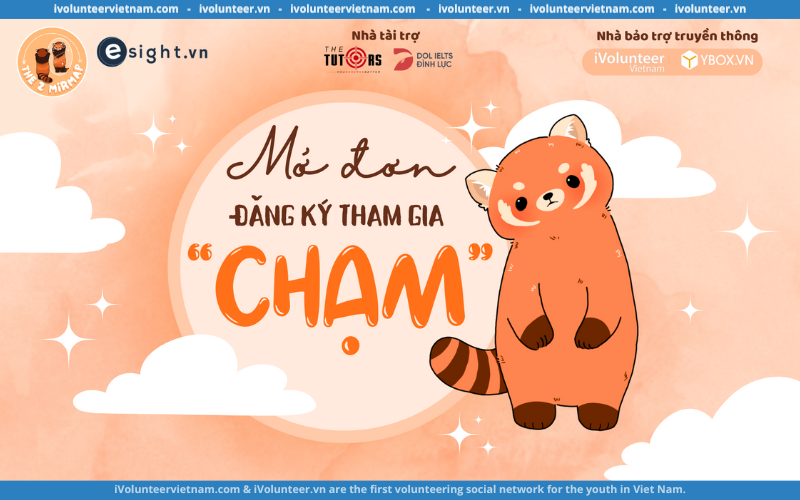 Sự Kiện Talkshow “Chạm” 2023 Được Tổ Chức Bởi Dự Án Phi Lợi Nhuận The Z Mirmap