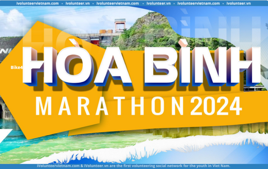 Giải Chạy Hòa Bình MARATHON Chính Thức Mở Bán Vé