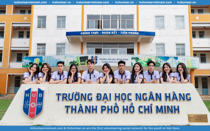 Cuộc Thi “Sinh Viên HUB Với Ý Tưởng Sáng Tạo Khởi Nghiệp” – HUB STARTUP 2023 – Thành Phố Hồ Chí Minh