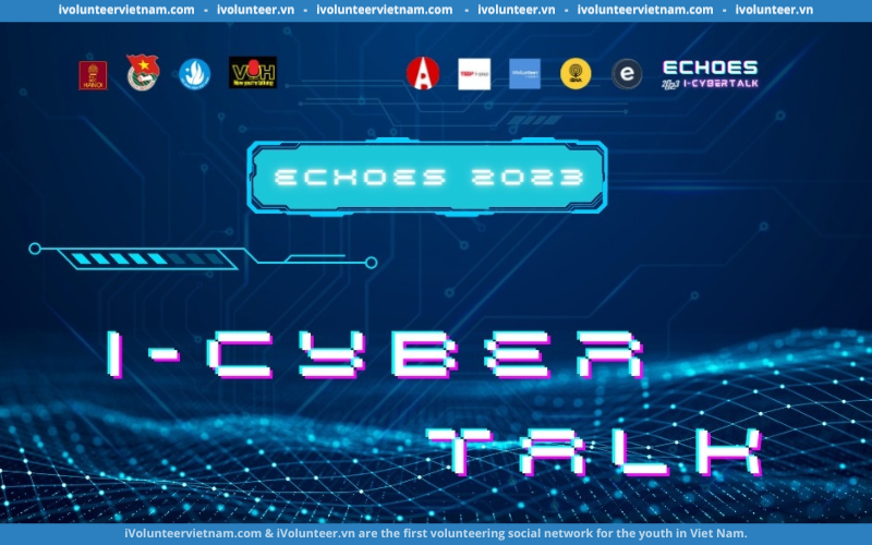 Chung Kết ECHOES 2023 – Cuộc Thi Nói Tiếng Anh Toàn Thành Phố Hà Nội Mở Đơn Đăng Ký Tham Dự