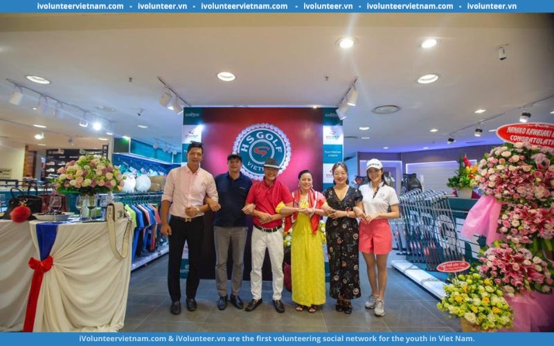 HS Golf Việt Nam Tuyển Dụng Nhân Viên SEO Marketing