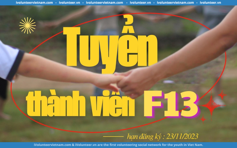 Thư Viện Cộng Đồng D Free Book Mở Đơn Tuyển Thành Viên F13 Tại Thành Phố Hà Nội