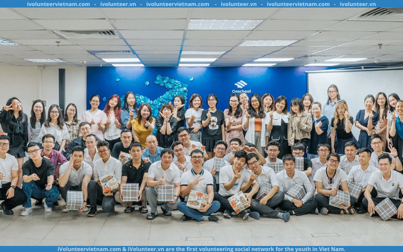 OnSchool Tuyển Dụng Cộng Tác Viên Telemarketing