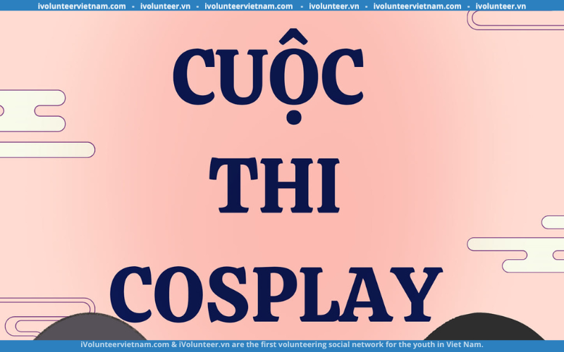 Mở Đơn Đăng Ký Tham Gia Cuộc Thi Cosplay Lễ Hội Văn Hóa Nhật Bản “Hyakki No Matsuri”