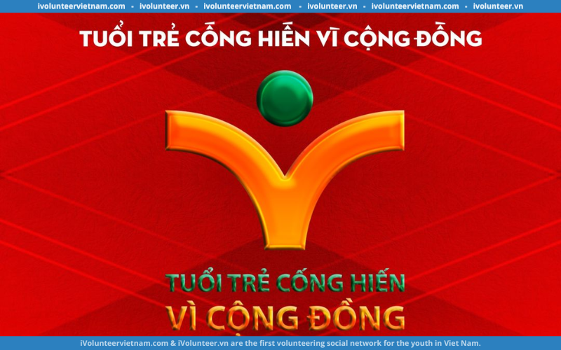 Lễ Tôn Vinh “Tuổi Trẻ Cống Hiến Vì Cộng Đồng” Năm 2023