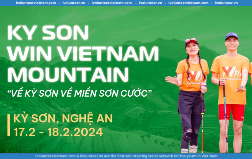 Giải Marathon Miền Tây Xứ Nghệ 2024 Chính Thức Mở Bán Vé Tham Dự