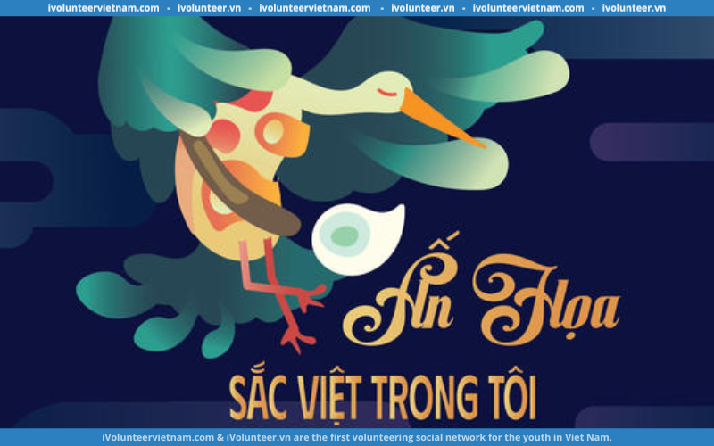 Cuộc Thi Ấn Họa: “Sắc Việt Trong Tôi” Chính Thức Mở Đơn