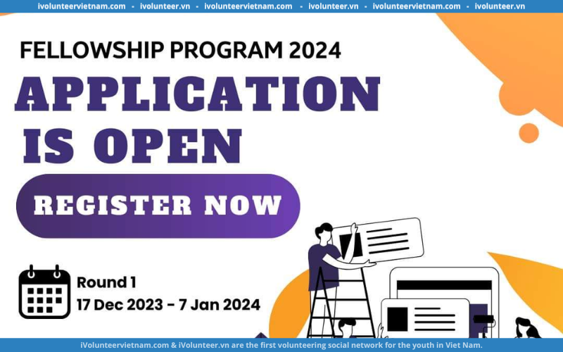 Project X Vietnam Chính Thức Mở Đơn Tuyển Mentee Cho Summer Fellowship Program 2024