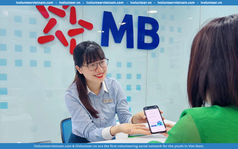 Ngân Hàng Quân Đội MB Bank Tuyển Dụng Cộng Tác Viên Tuyển Dụng – Khối Tổ Chức Nhân Sự Tại Hà Nội