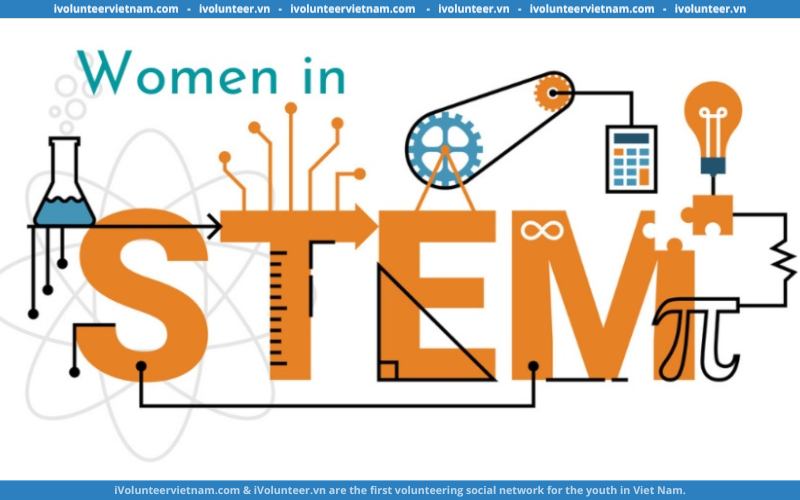 Học Bổng Toàn Phần Bậc Thạc Sĩ Women In Stem Năm 2024-2025