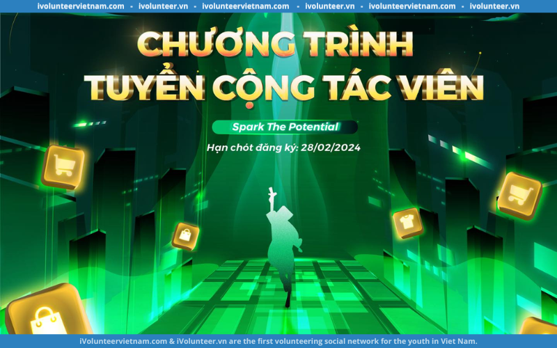 Dự Án Heading for the Future Project: E-commerce Trực Thuộc AIESEC Chính Thức Mở Đơn Chương Trình Tuyển Cộng Tác Viên Mùa 3